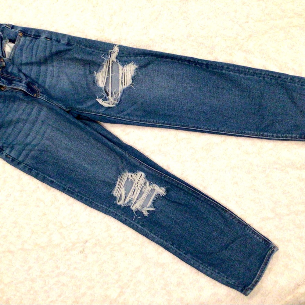 JEAN PURGE